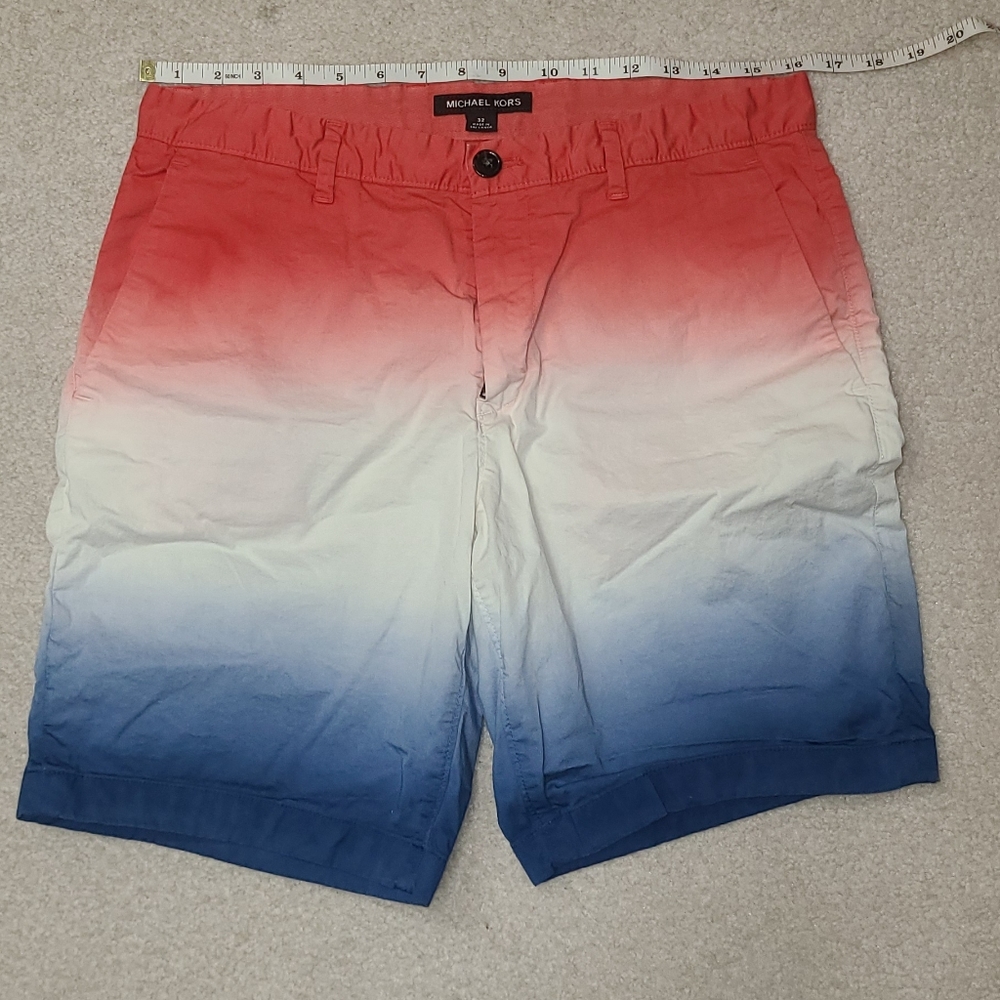 MK Shorts